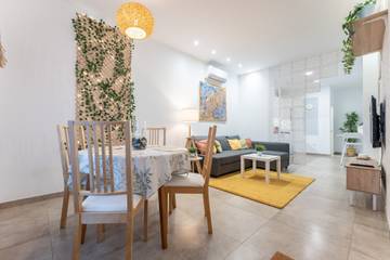 Apartamento para 4 Personas en Los Boliches, Fuengirola, Foto 4