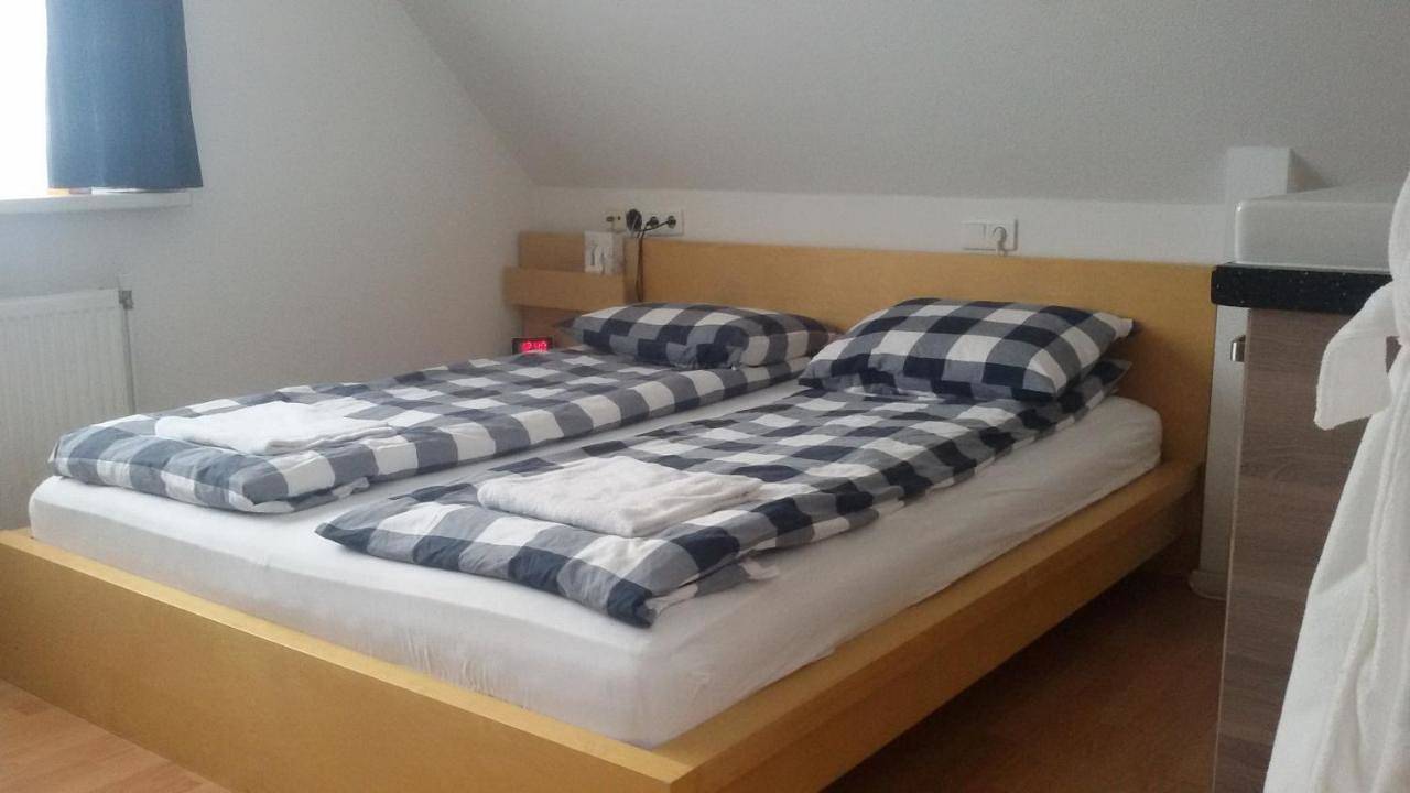 Bed and Breakfast Den Bosch in Brabant-Septentrional