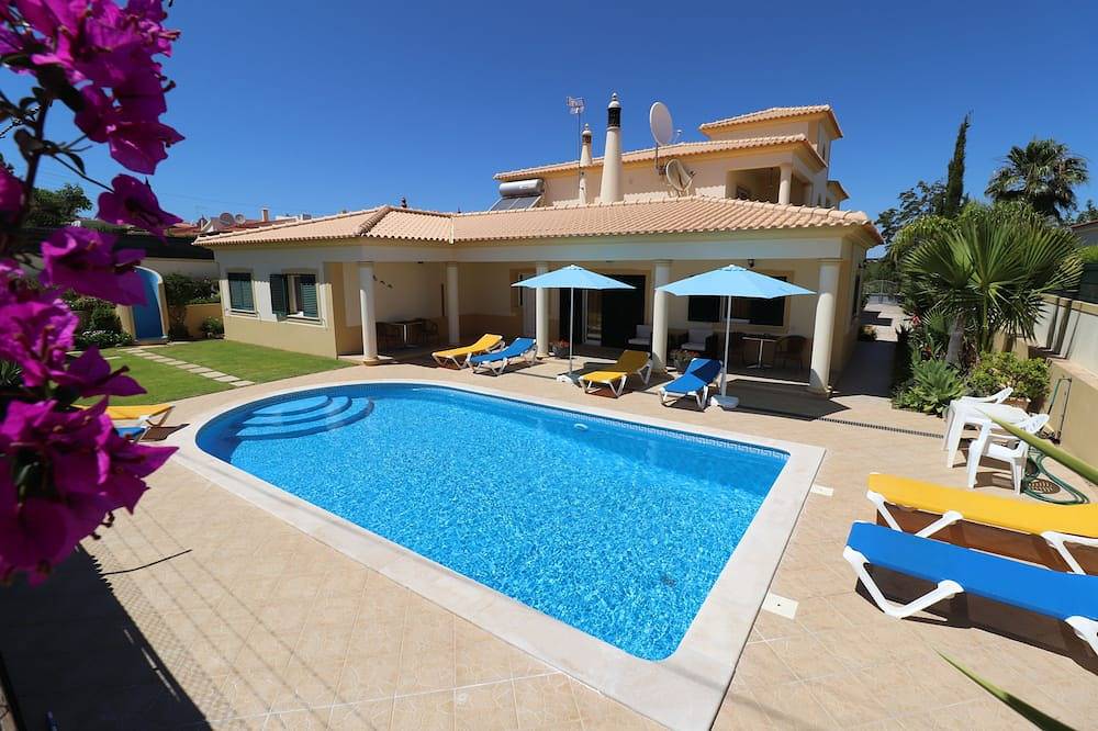 Appartamento vacanze a Algarve Central a partire da 81€ a notte