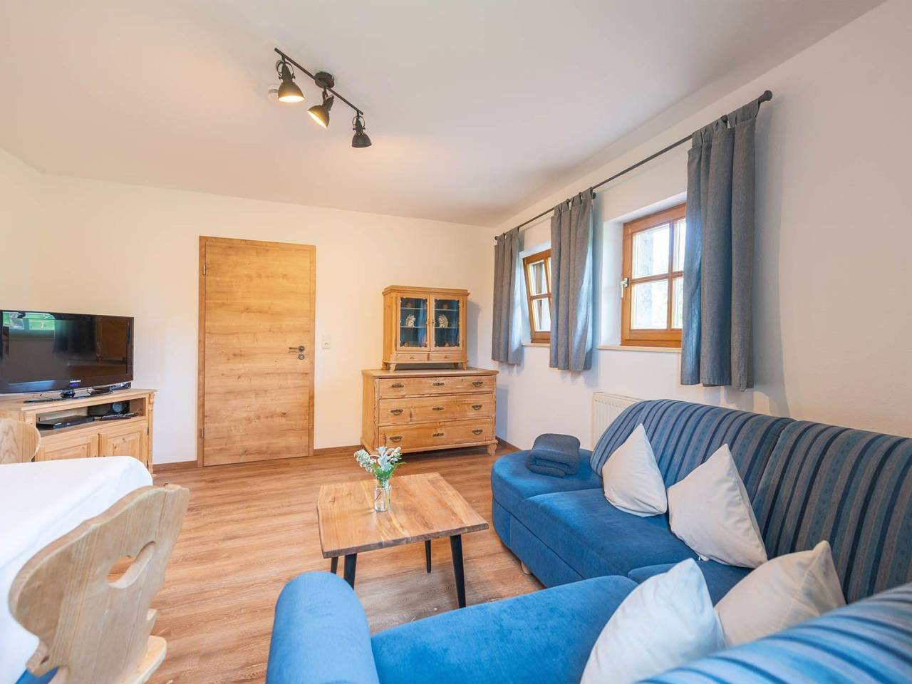 Ganze Wohnung, Drai in Breitenberg, Ostbayern