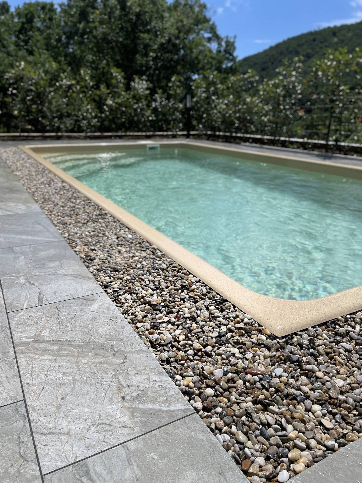 Villa Perla di Draga in Moscenicka Draga, Opatija Riviera