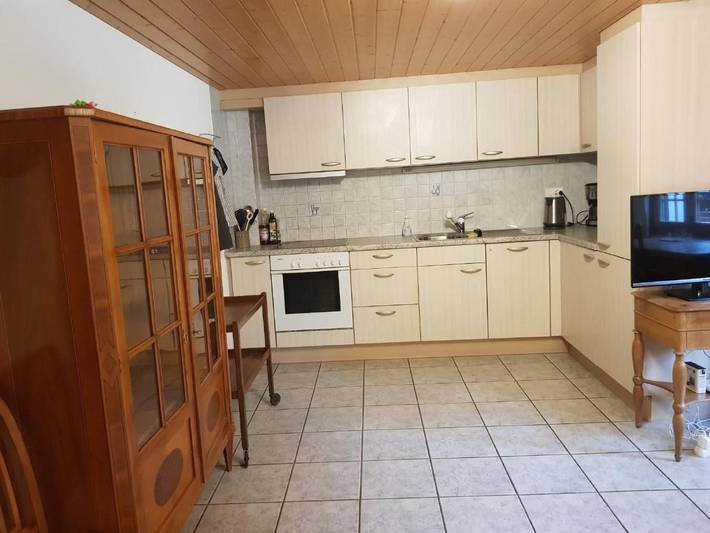 Ganze Wohnung, Haus Brog in Schattenhalb, Verwaltungskreis Interlaken-Oberhasli