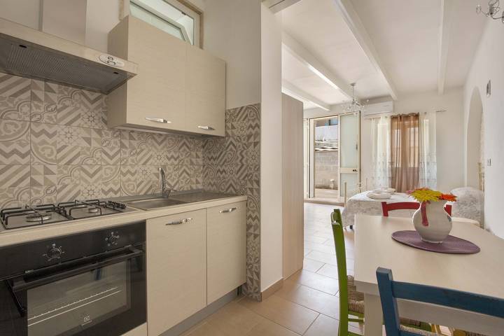 BnB für 5 Personen in Italien - 3