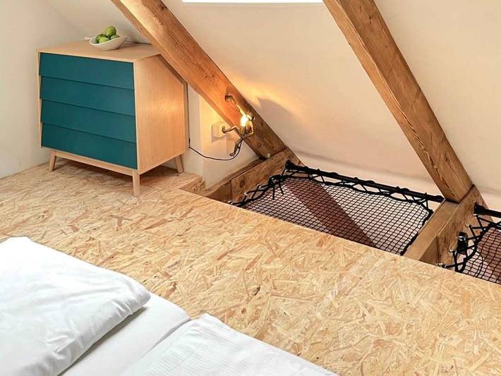 Ferienwohnung für 10 Personen in Berliner Mauer - 2