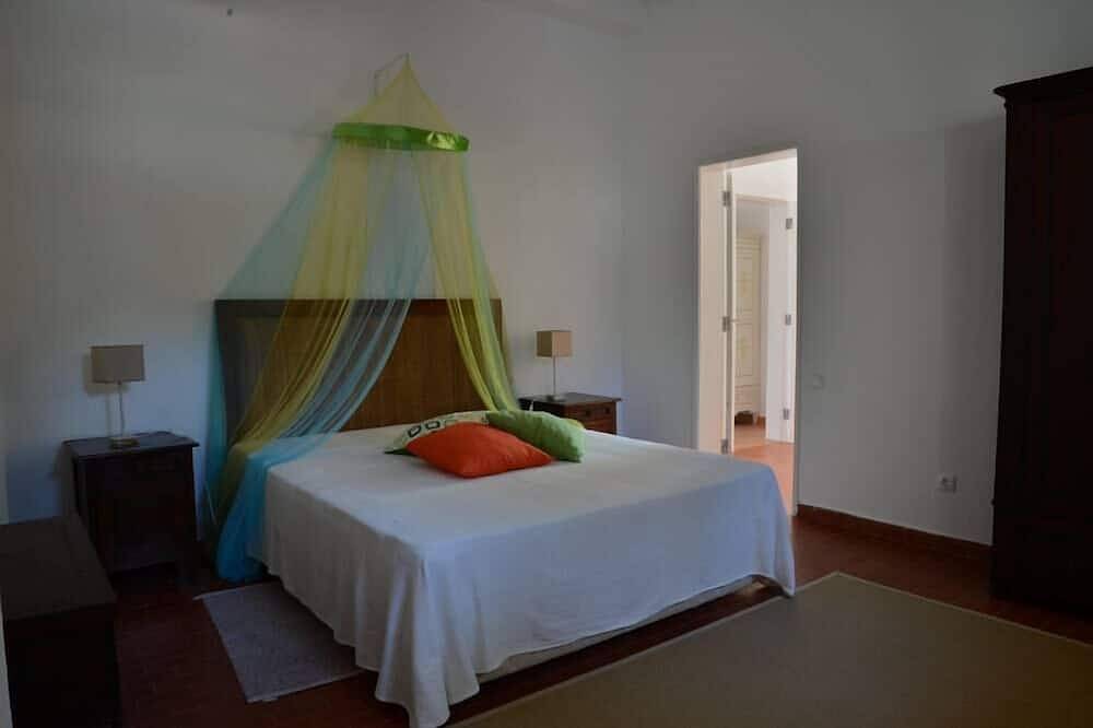 Azeitao: Maison de vacances avec piscine et a coté de la plage in Setúbal, Halbinsel von Setúbal