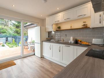 Bungalow for 4 People in Aviemore, Cairngorms National Park, Photo 2