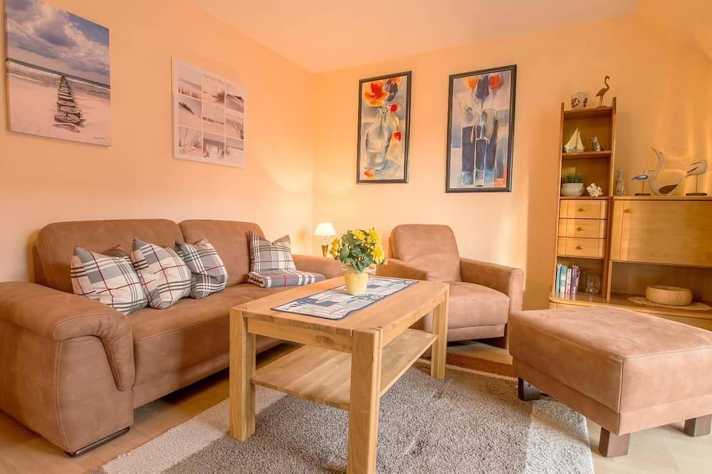 Ferienwohnung in Zingst für 4 Personen in Zingst