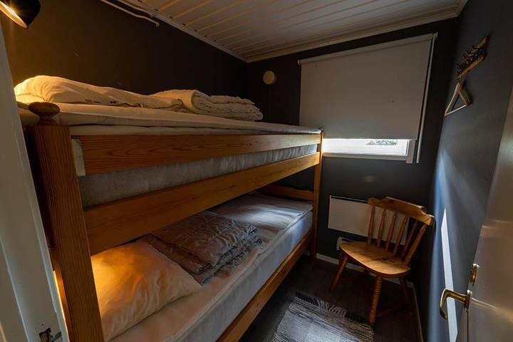 Ferienpark für 4 Personen, mit Ausblick und Sauna sowie Garten in Schweden - 2