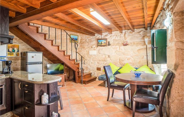 Ferienhaus für 3 Personen in Galicien - 4