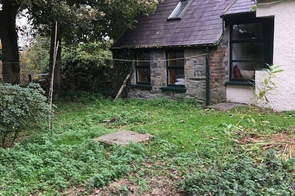 The Gardener's Cottage in County Down
