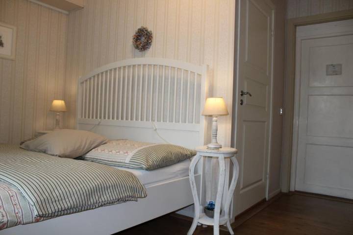 Ferienwohnung für 3 Personen, mit Terrasse und Garten sowie Ausblick in Hästveda - 3