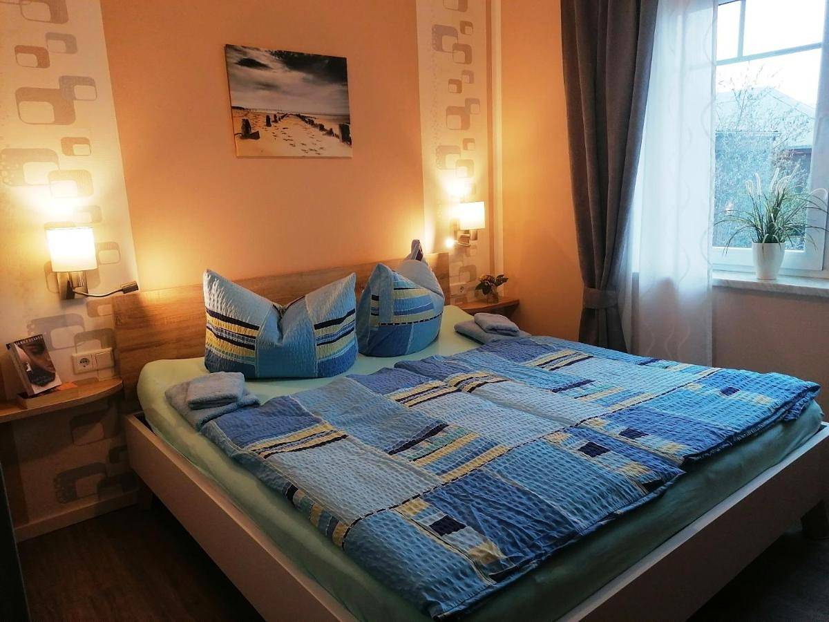 Ganze Wohnung, Apartment with Terrace in Timmendorf, Nordwestmecklenburg (Wismar und Umgebung)