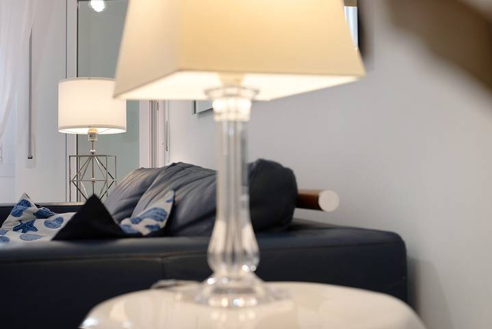 Gîte pour 4 personnes, avec balcon, animaux acceptés à Arenzano - 3