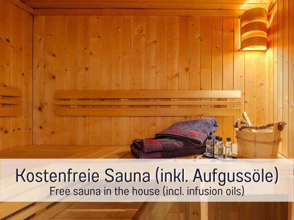Fronwald: Sauna | Whirlpool | Kamin | eingezäunt in Alpirsbach, Vallée du Kinzig