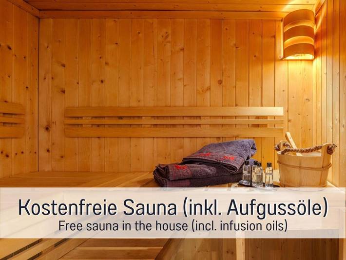 Ferienhaus für 14 Personen, mit Whirlpool und Sauna sowie Garten, kinderfreundlich in Kinzigtal - 4