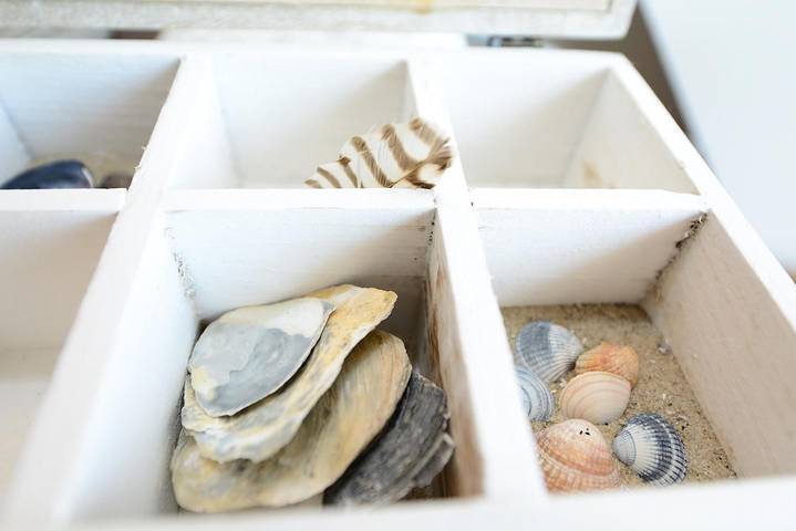 Ferienhaus für 11 Personen, mit Sauna und Garten, mit Haustier in Midlum - 4