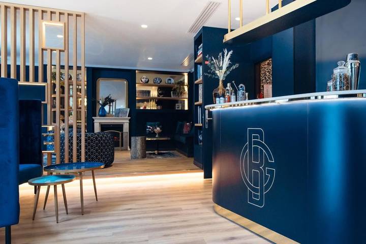 Hôtel pour 2 personnes, animaux acceptés