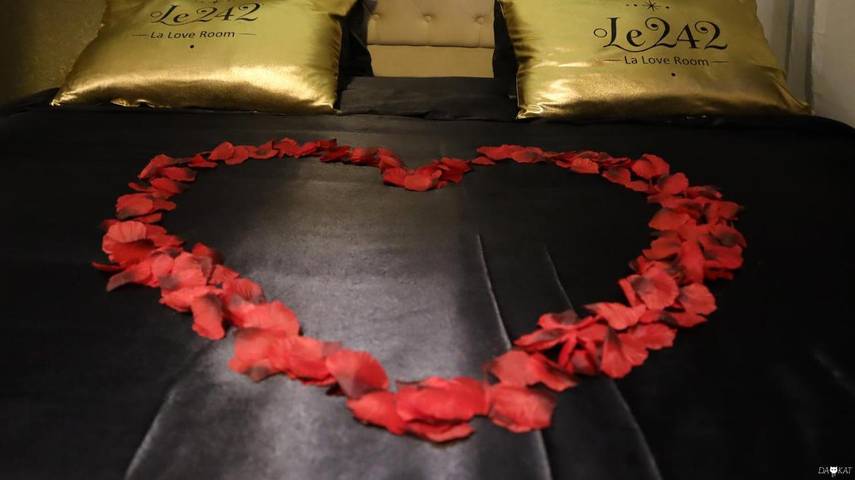 Location de vacances pour 2 personnes, avec piscine et jardin, animaux acceptés à Monteils (Gard) - 3