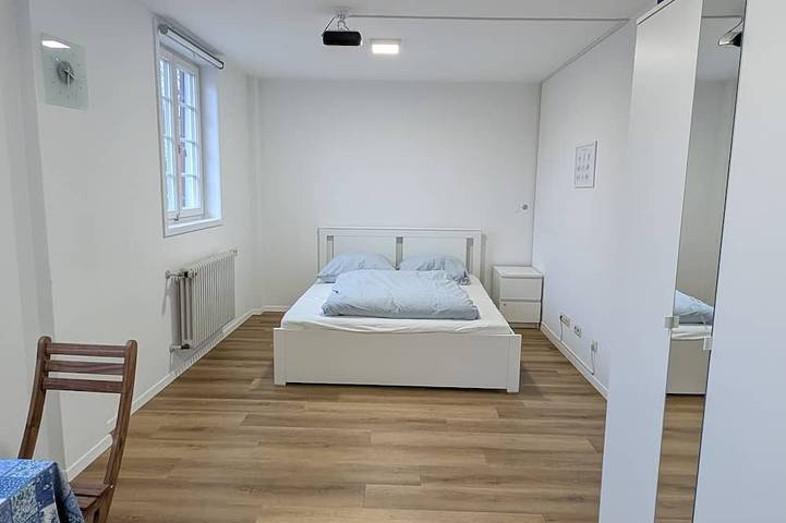 Ferienwohnung für 2 Personen in Rottenburg