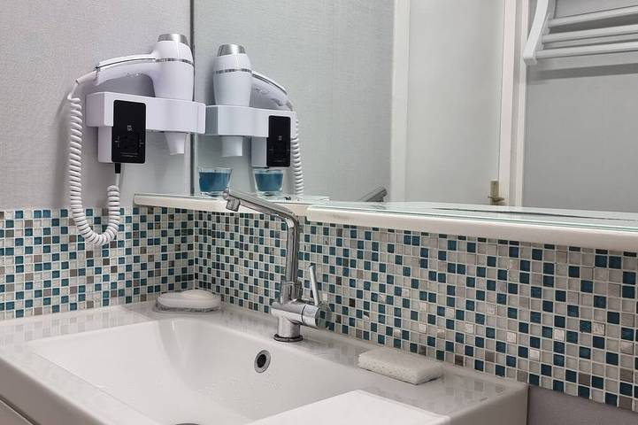 Gîte pour 4 personnes, avec jardin à Lacanau - 4