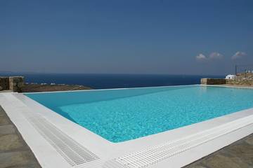 Agriturismo per 6 Persone in Mykonos, Cicladi, Foto 1