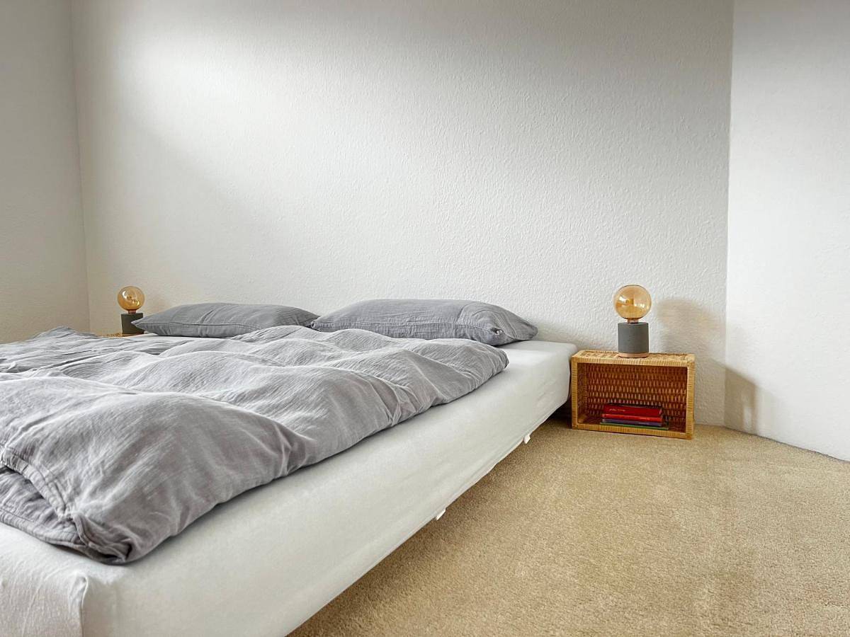 Ganze Ferienwohnung, Rosenfeld 2 in Pinneberg, Kreis Pinneberg