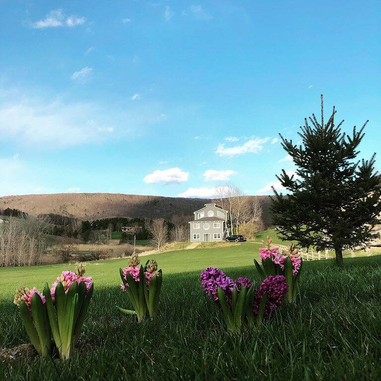 Ganze Wohnung, Modern Copake Falls Getaway in Columbia County