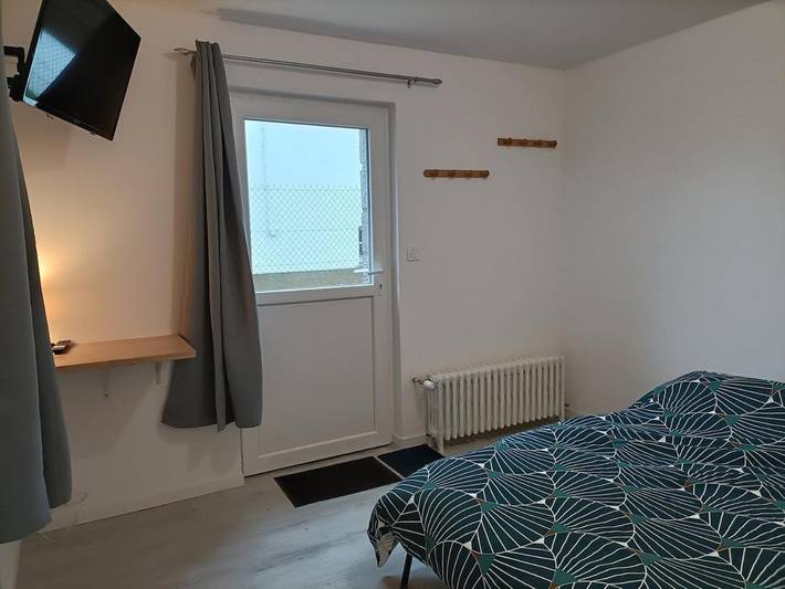Gîte pour 2 personnes à Évran - 2