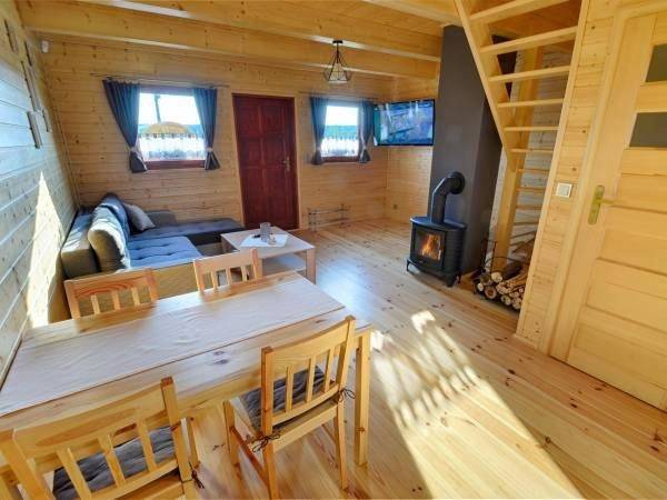 Chalet in Żywiec, Karpaty (Polska)