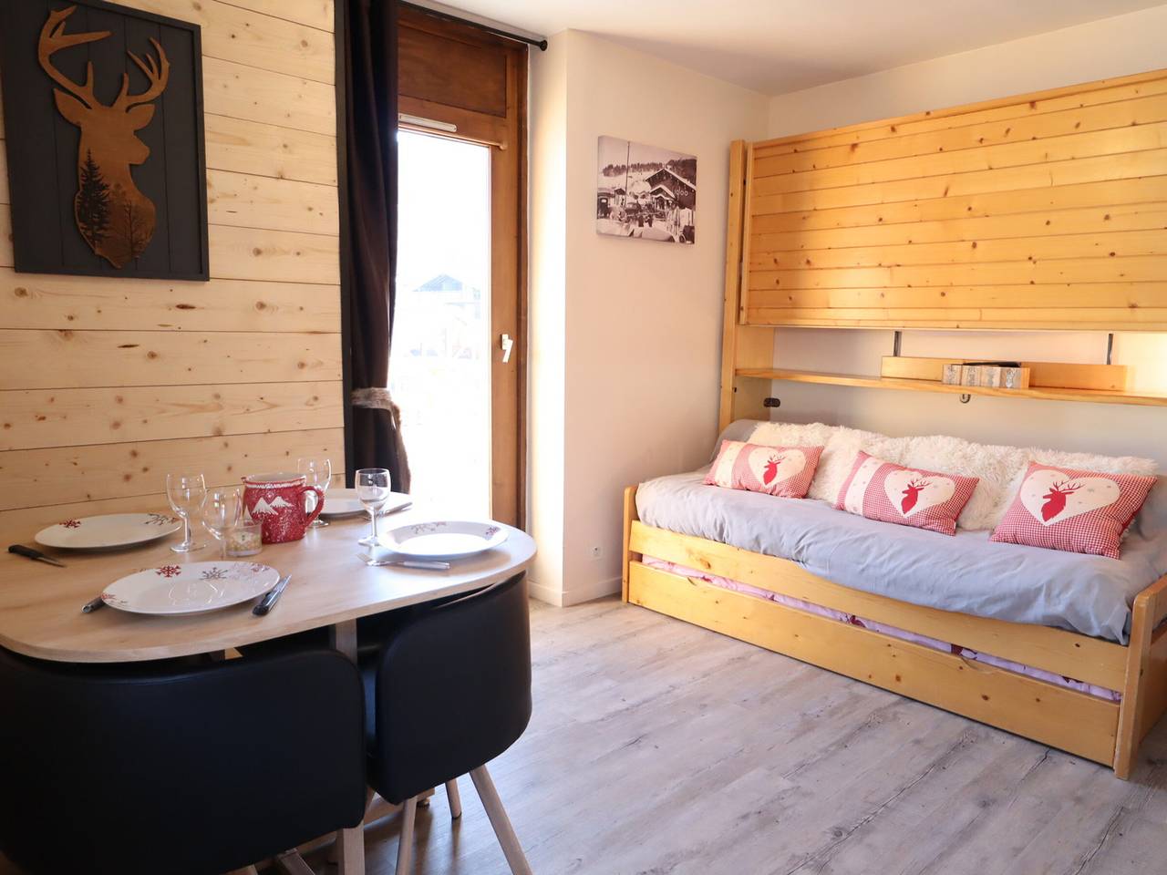 Photo : Appartement de vacances