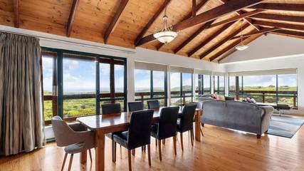 Holiday Home for 8 People in Gnarabup, Margaret River, Photo 4