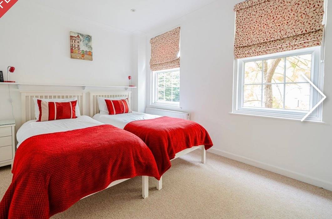 3 bedroom-house -3mins to beach- Petsok in Milford-on-Sea, New Forest