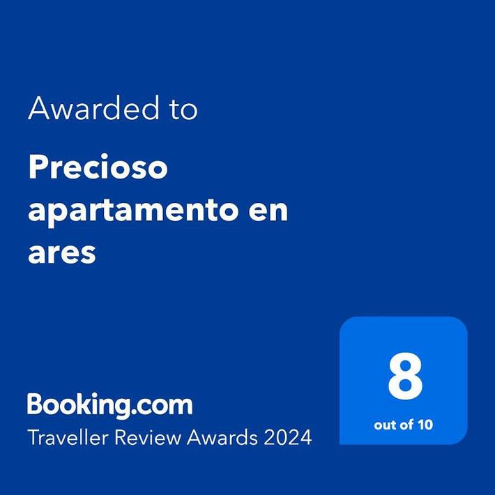 Gîte pour 2 personnes, animaux acceptés à Ares - 4