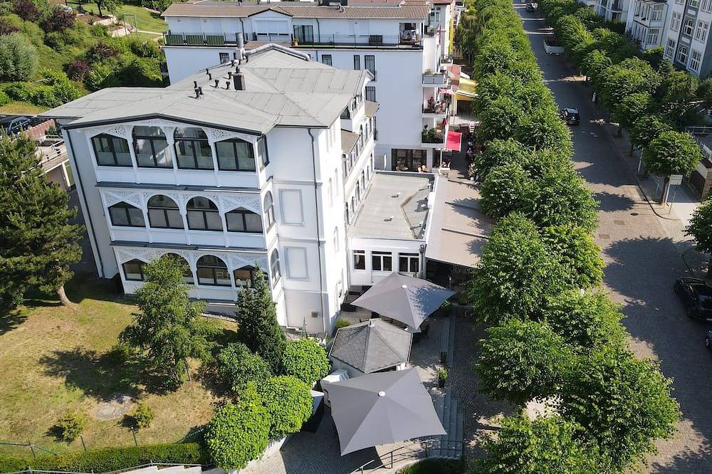 Ferienwohnung in Rügen für 5 Personen in Rügen