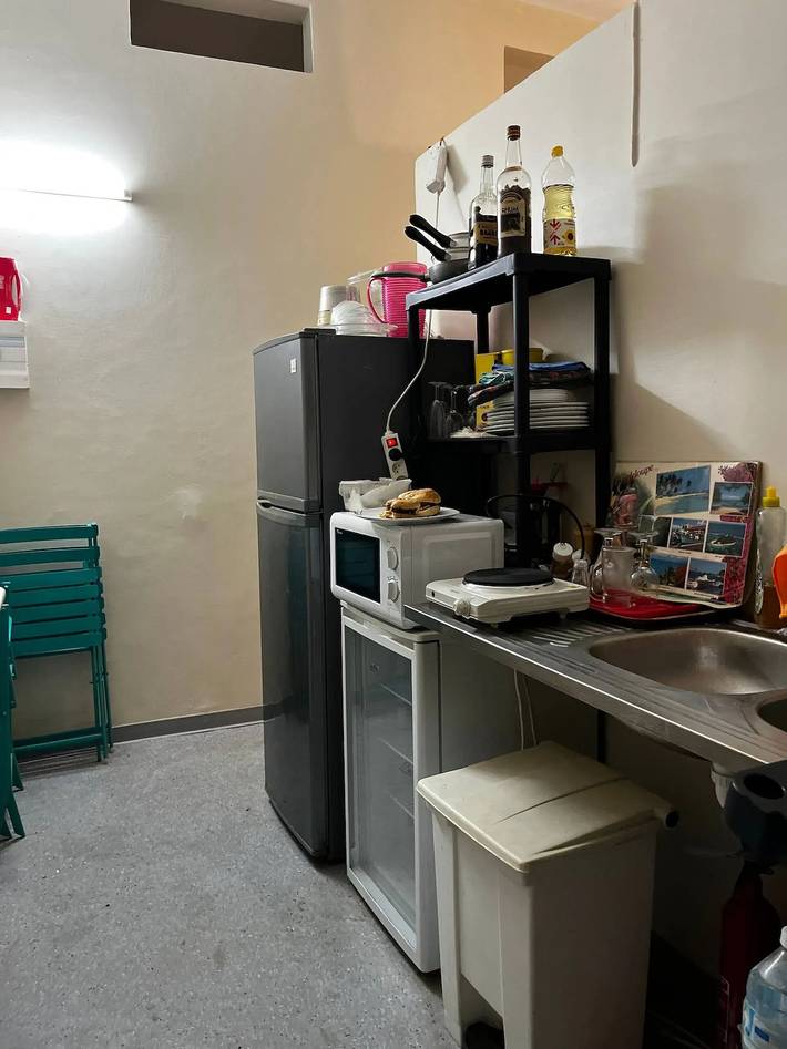 Apartamento de vacaciones para 6 personas - 1