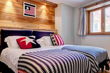 Chalet pour 9 Personnes dans Courchevel 1300 (Le Praz), Courchevel, Photo 2
