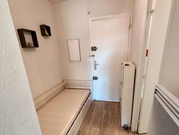 Ganze Wohnung, Modernes Studio, Klimaanlage, Parkplatz, Meerblick - 3 Pers. in Bandol, Mittelmeerküste (Frankreich)