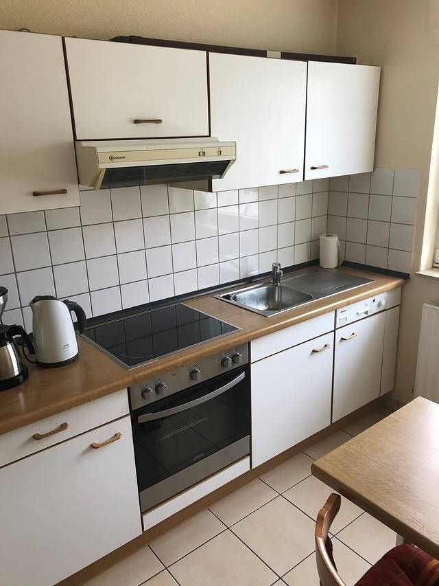 Ferienhaus für 6 Personen, mit Terrasse und Garten in Sögel - 3