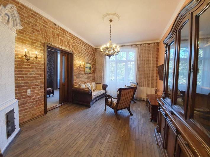 Holiday apartment for 4 people, with view and terrace - 1