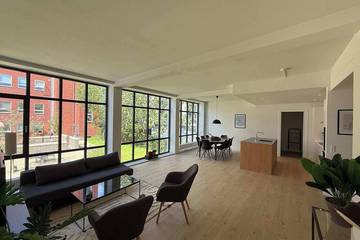 Ferienwohnung für 8 Personen in Odense