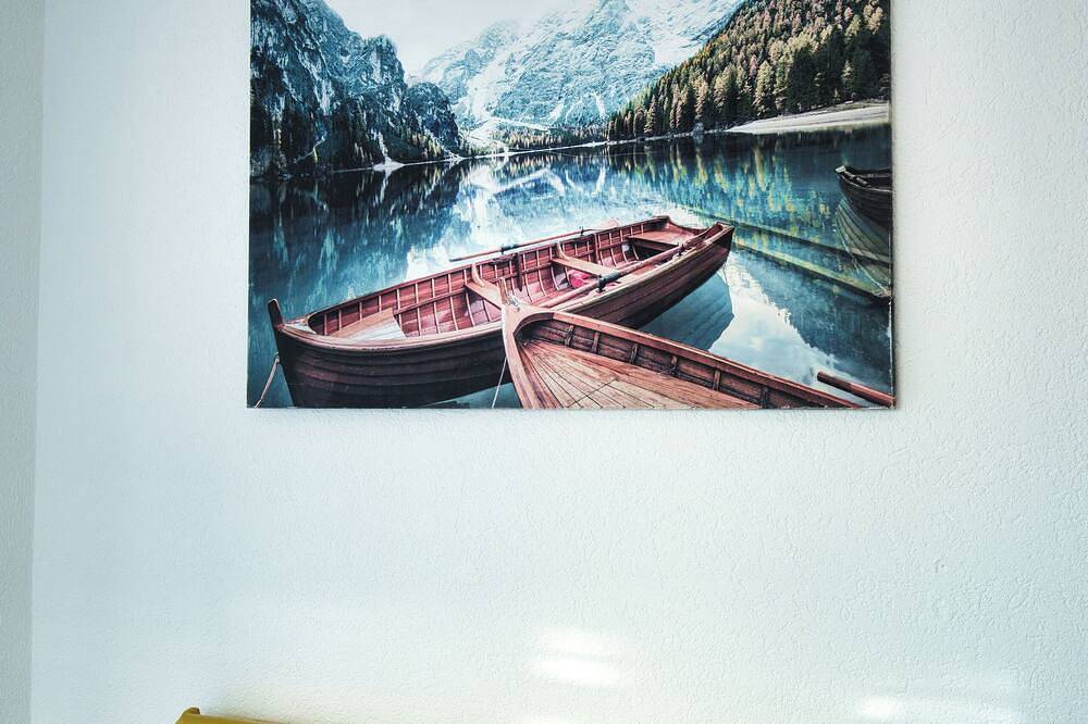 Ganze Wohnung, Modern Station Apartment Möhlin in Südschwarzwald