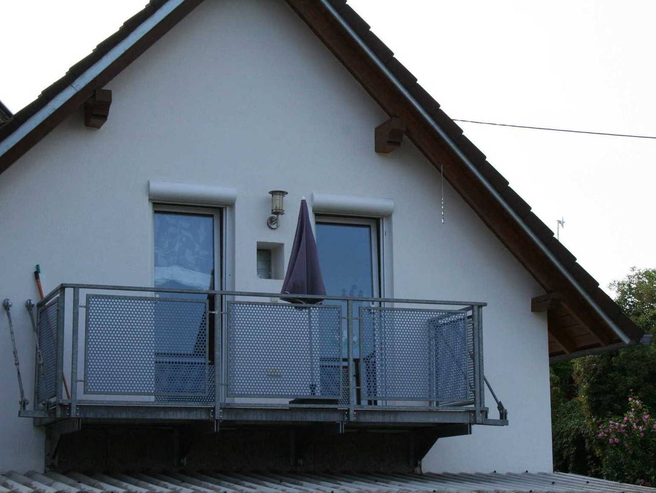 Ganze Ferienwohnung, Breig,s Ferienwohnung in Herbolzheim, Südschwarzwald