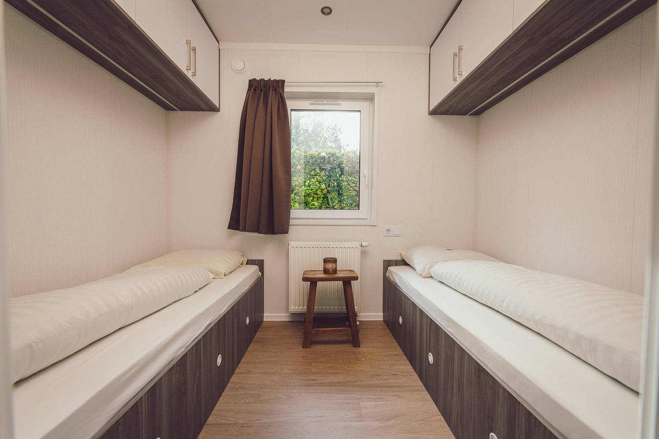 Maison de vacances pour 4 personnes avec balcon/terrasse in Rijssen, Sallandse Heuvelrug