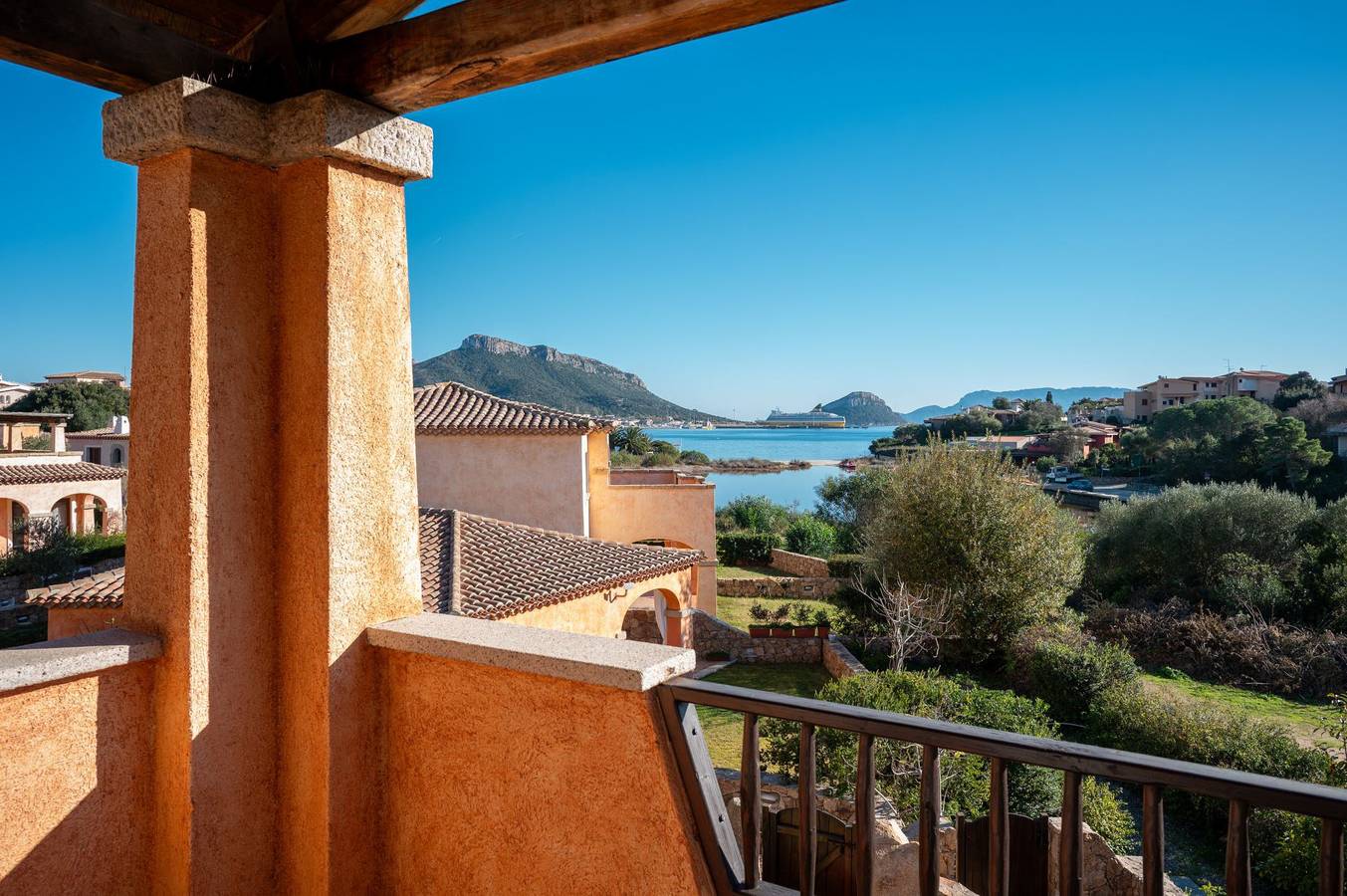 Appartamento intero, Villaggio Perlacea - Perlacea 32 in Baia Caddinas, Golfo Aranci