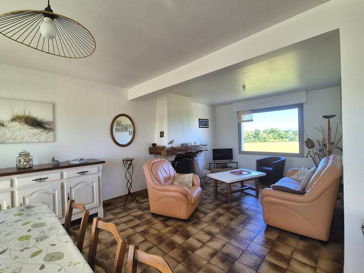 Ferienhaus für 7 Personen, mit Garten in Côtes-d'Armor - 4