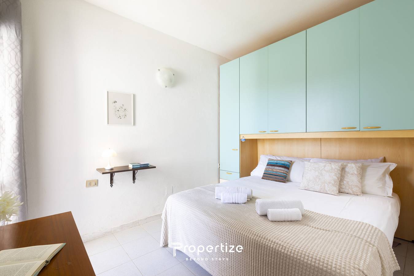 Il terrazzo sulla duna 6 by Propertize in Torre dei Corsari, Arbus (Municipio)