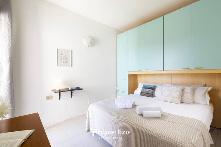 Il terrazzo sulla duna 6 by Propertize in Torre dei Corsari, Arbus (Municipio)