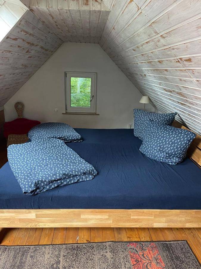 Ferienwohnung für 3 Personen, mit Terrasse und Garten in Petershagen/Eggersdorf - 2