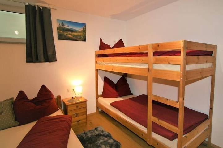 Ganze Wohnung, Sonnigs Platzl in Stummerberg, Ski-Optimal Hochzillertal