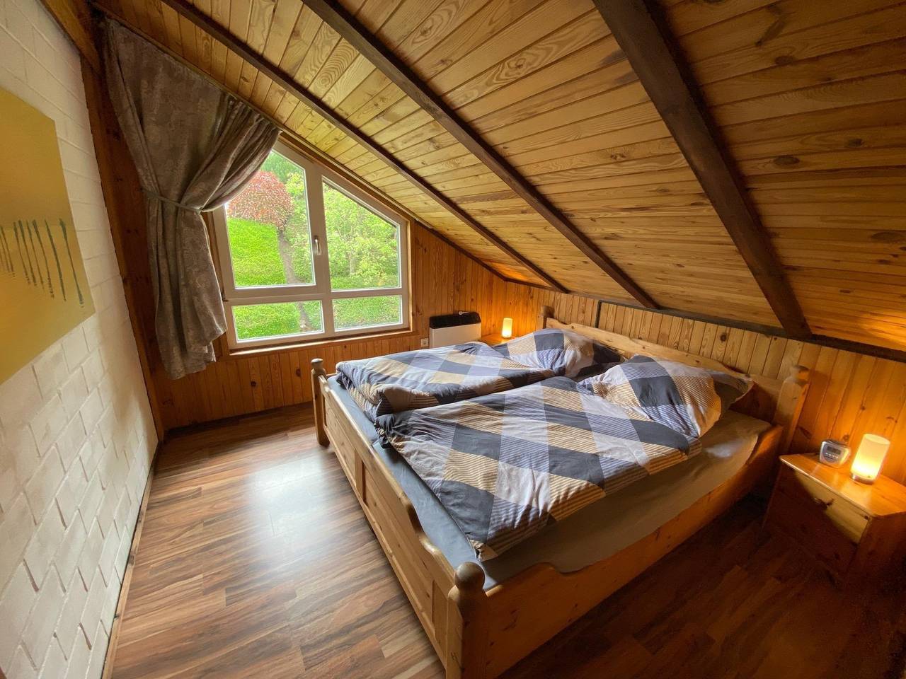 Premium-Ferienhaus Sonnenhügel #36 in Extertal, Kreis Lippe